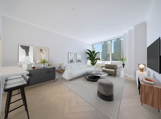 160 Riverside Blvd APT 8V, New York, NY 10069