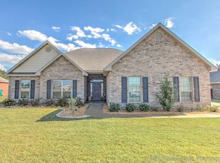 3380 Citrine Cir, Crestview, FL 32539