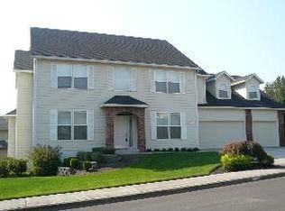 17204 NE 27th Ave, Ridgefield, WA 98642