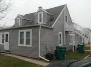 7143 Colbert St, Romulus, MI 48174