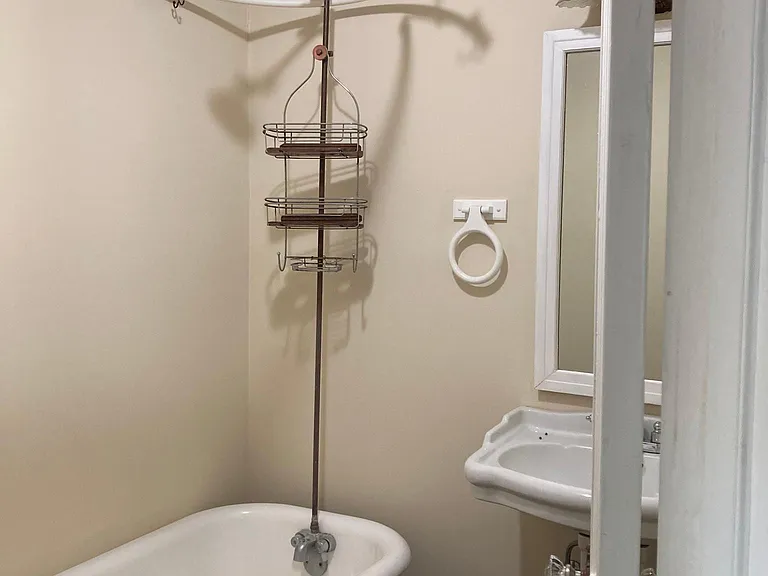 Bathroom #3