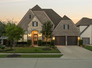1618 Lilac Ln, Celina, TX 75009