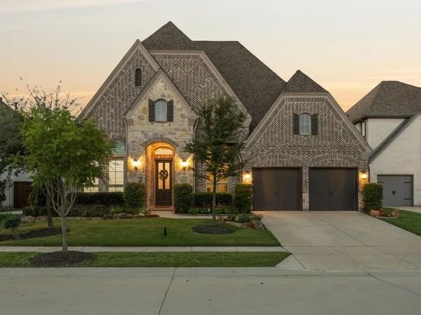 1618 Lilac Ln, Celina, TX 75009