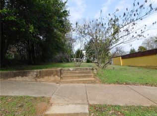 308 W Fred D Gray Ave, Montgomery, AL 36104