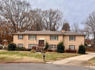 12003 Hazem Ct, Fort Washington, MD 20744