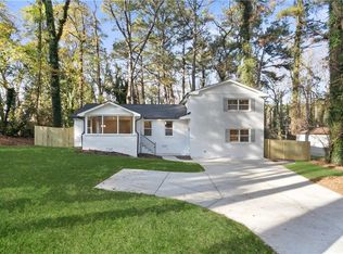 3985 Bakers Ferry Rd SW, Atlanta, GA 30331