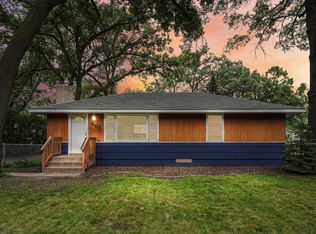 401 Maple St NE, Spring Lake Park, MN 55432