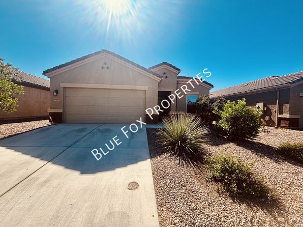 10232 N Crooked Peak Trl