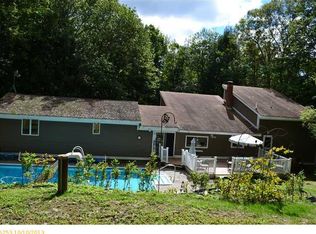 250 Highland Cliff Rd, Windham, ME 04062