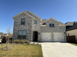 6032 Mountain Lodge Dr, Fort Worth, TX 76179