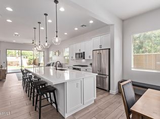 3031 S Valerie Dr, Chandler, AZ 85286