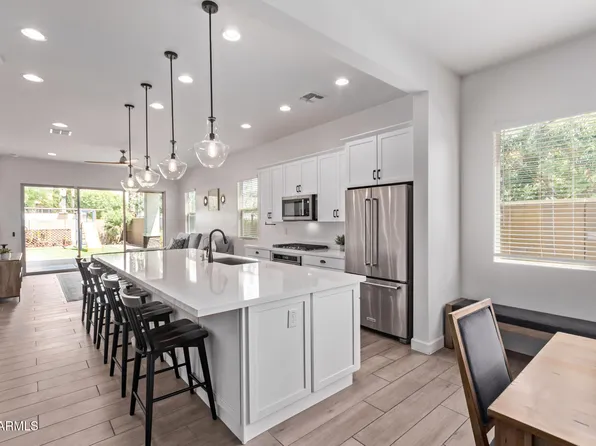 3031 S VALERIE Drive, Chandler, AZ 85286