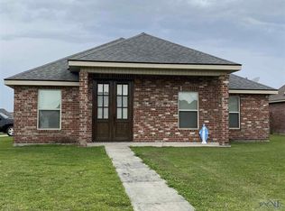 201 Harvest Ct, Thibodaux, LA 70301