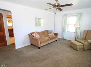 20650 Fuller Ave, Euclid, OH 44123