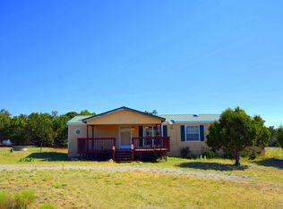 460 State Highway 217 S, Edgewood, NM 87015