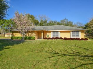 2503 Gun And Rod Rd, Brenham, TX 77833