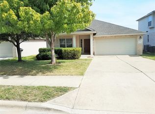 3435 Shiraz Loop, Round Rock, TX 78665