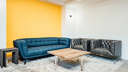 Rented by Nooklyn NYC LLC