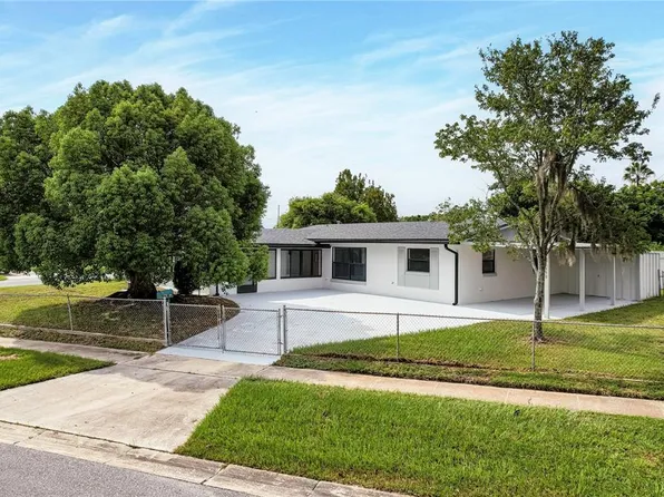 10950 Fernando St, Orlando, FL 32825