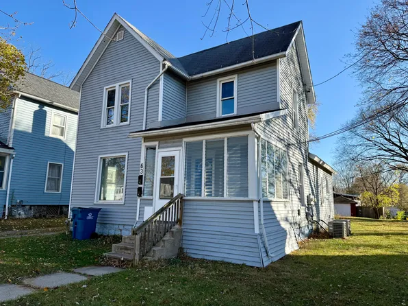 63 Broad St S, Battle Creek, MI 49017