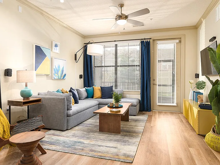 Citigate Apartments — Photo 11