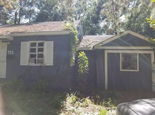 725 Verdemont Dr, Jackson, MS 39209