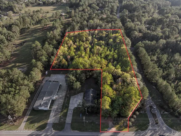 0X Highway 42, Petal, MS 39465