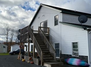 437 Wilbur Hill Rd #A, Unadilla, NY 13849