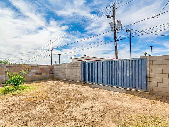 2 RV Gates with No HOA
