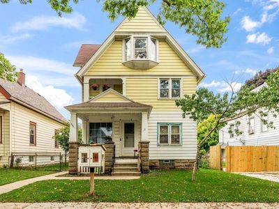 2861 South 7th STREET, Milwaukee, WI, 53215