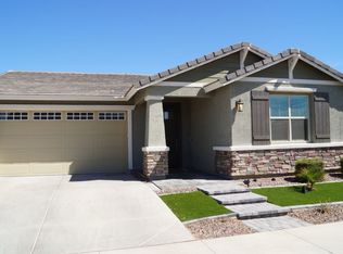232 E Capricorn Way, Chandler, AZ 85249