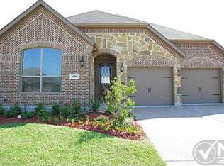5624 Green Moss Hl, McKinney, TX 75071