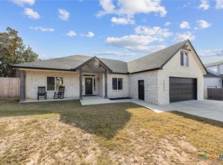 15963 Charlya Dr, Temple, TX 76502