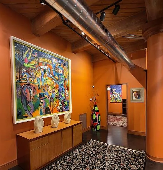 1101 Lucas Ave #200 — Photo 3