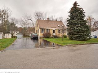 154 Braintree St, Portland, ME 04103