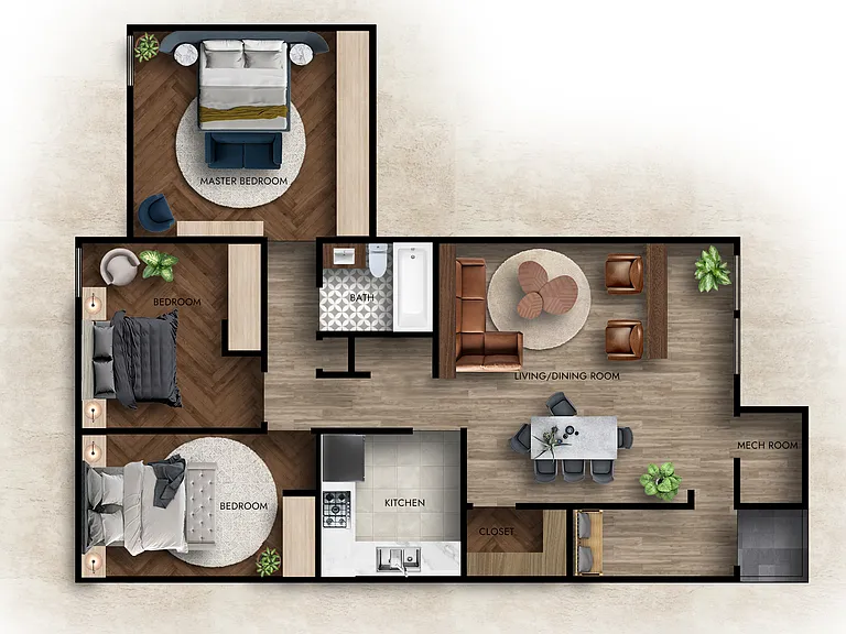 901 Duquesne Place Dr — Photo 16