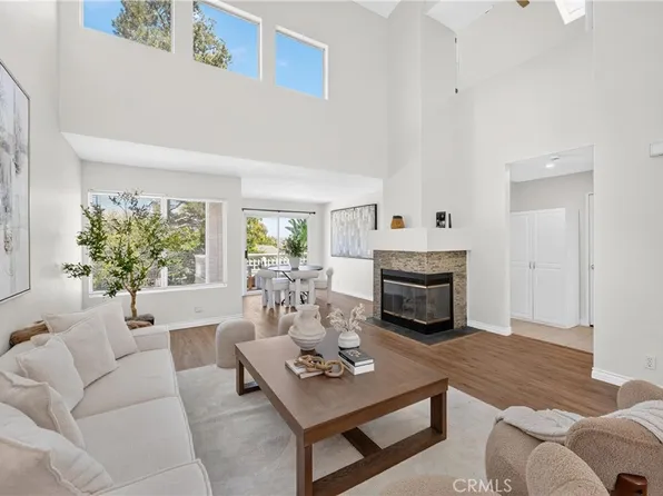 12 Ashwood, Aliso Viejo, CA 92656