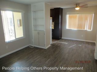 4542 Cherokee Ave APT 8, San Diego, CA 92116