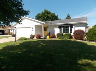 8210 63rd Ave, Kenosha, WI 53142