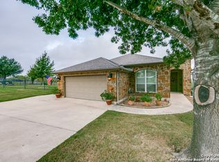 268 Long Creek Blvd, New Braunfels, TX 78130