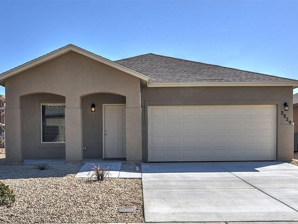 1st image of 2829 San Elizario Ct