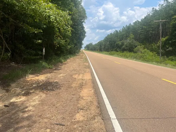 Highway 51 & Coleman Rd, Durant, MS 39063
