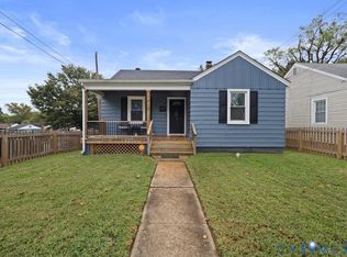 1800 Ingram Ave, Richmond, VA 23224