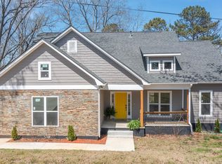 6989 Scenic Hts, Manchester, GA 31816