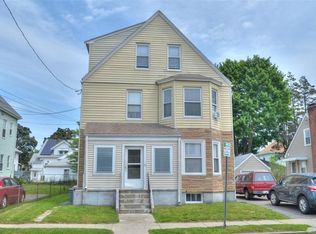 28 Vane St #2, Quincy, MA 02171