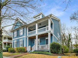 1514 Gilstrap Ln NW, Atlanta, GA 30318