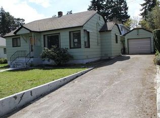 307 June St, Hood River, OR 97031