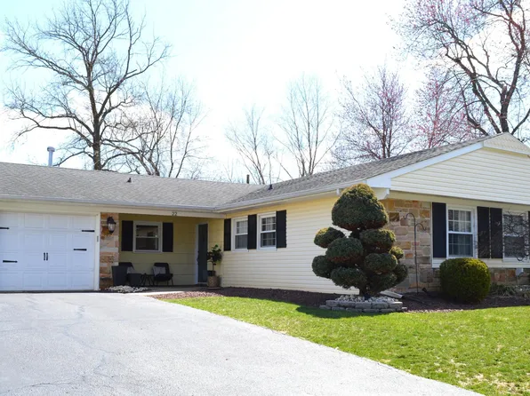 22 Carol Lane, Aberdeen, NJ 07747