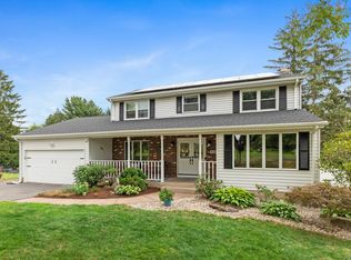 400 Avery St, South Windsor, CT 06074