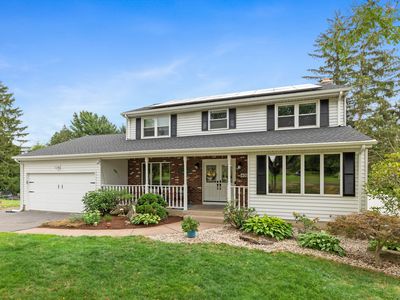 400 Avery Street, South Windsor, CT, 06074